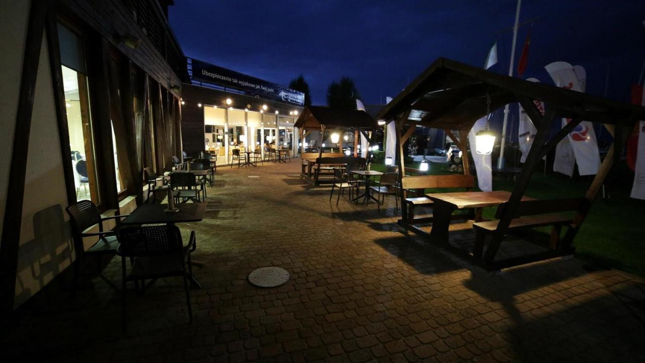 Hotel Galion グダニスク エクステリア 写真