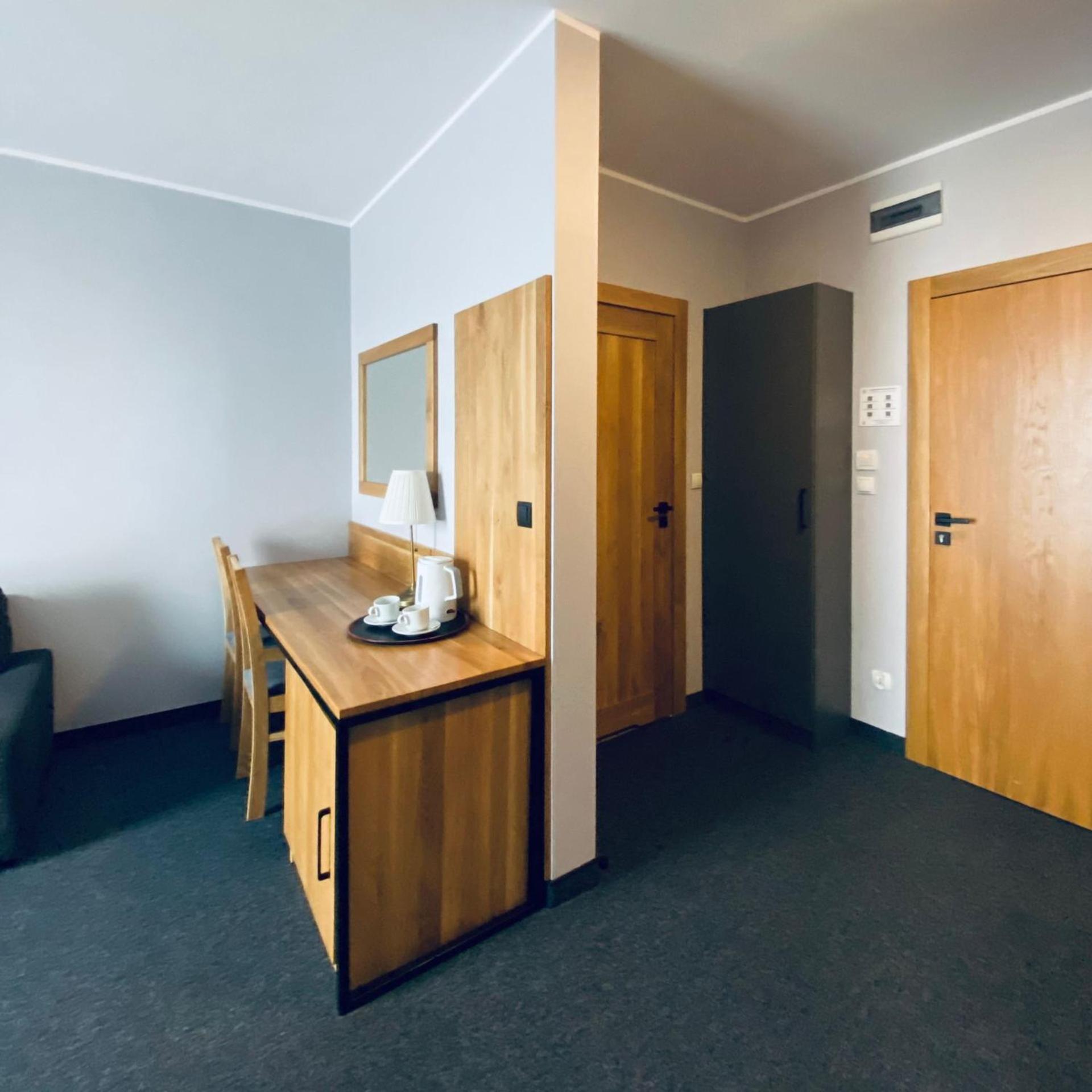 Hotel Galion グダニスク エクステリア 写真