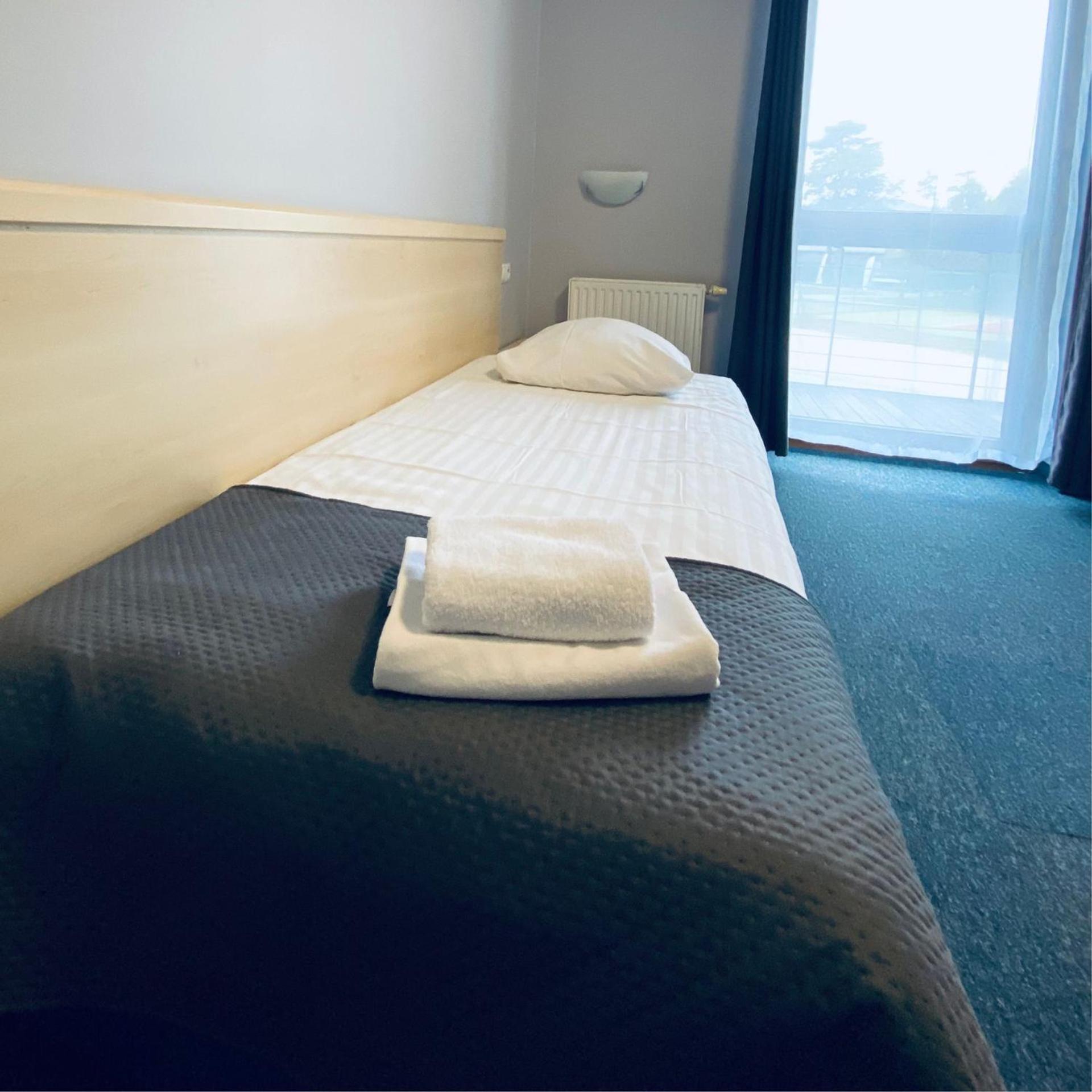 Hotel Galion グダニスク エクステリア 写真
