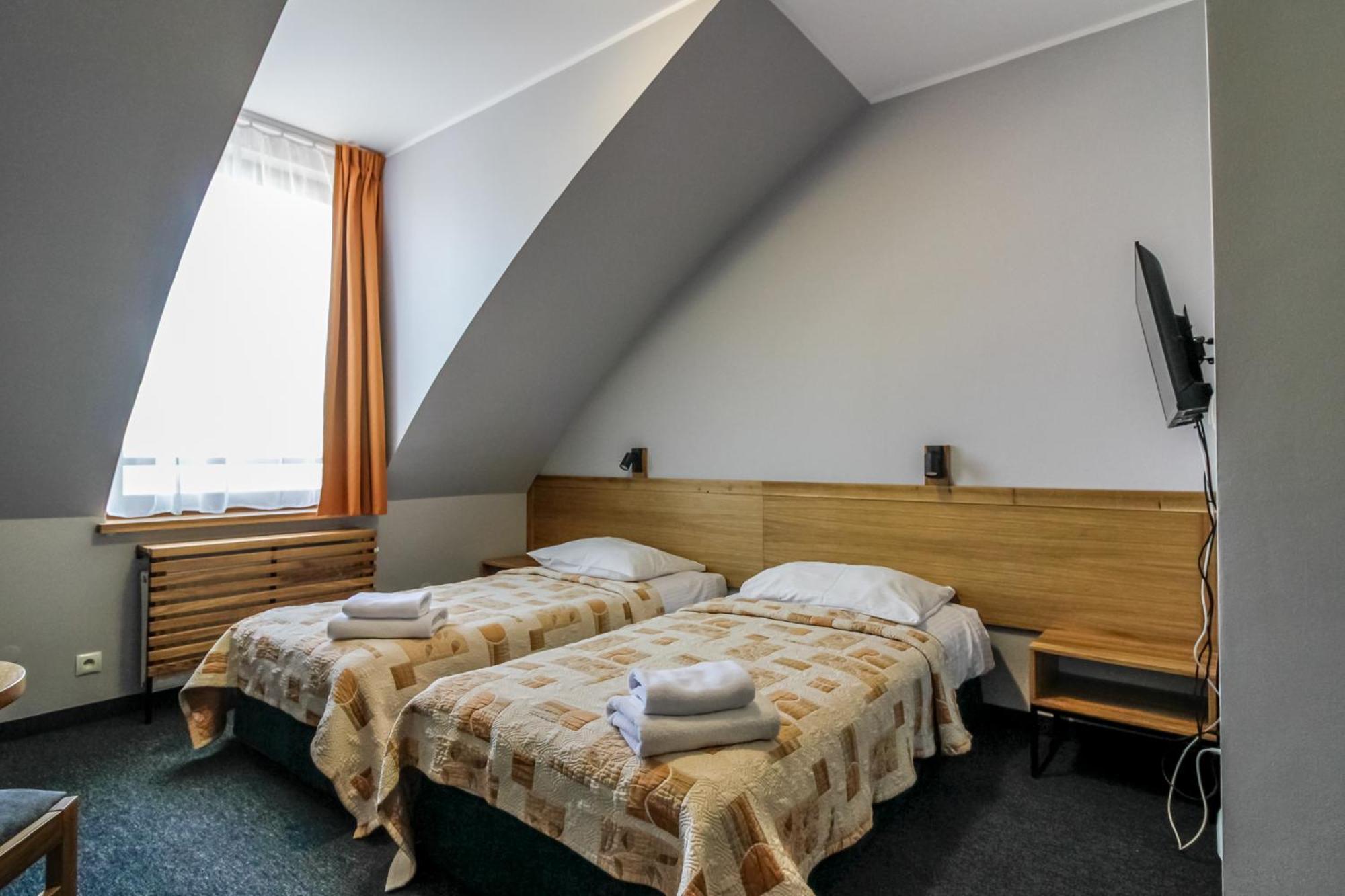 Hotel Galion グダニスク エクステリア 写真