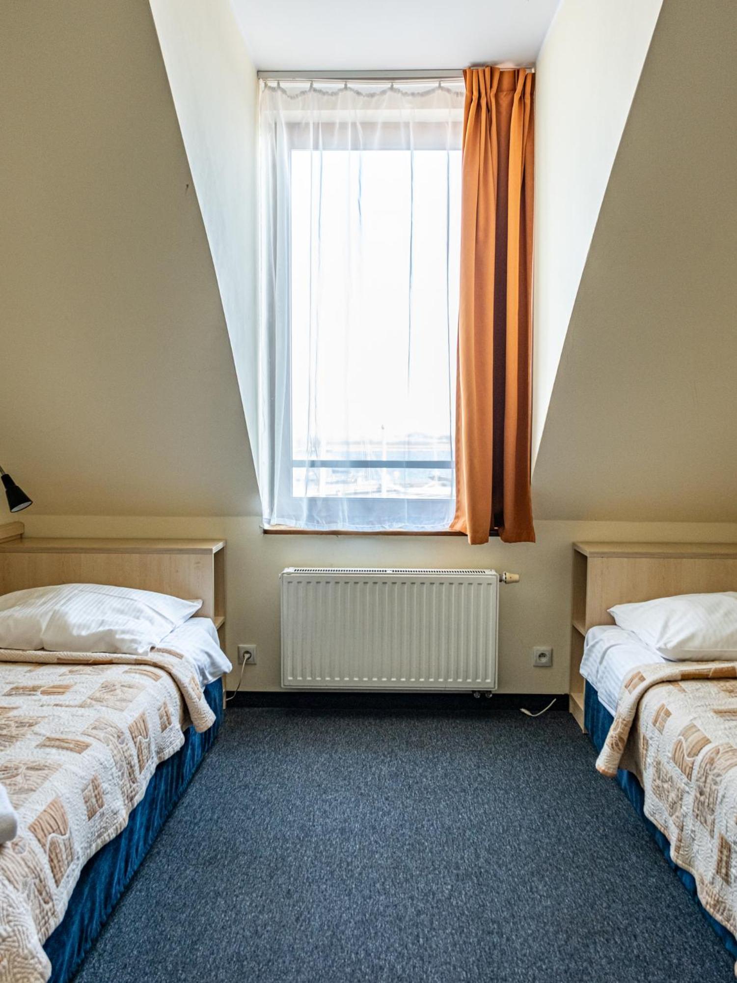 Hotel Galion グダニスク エクステリア 写真